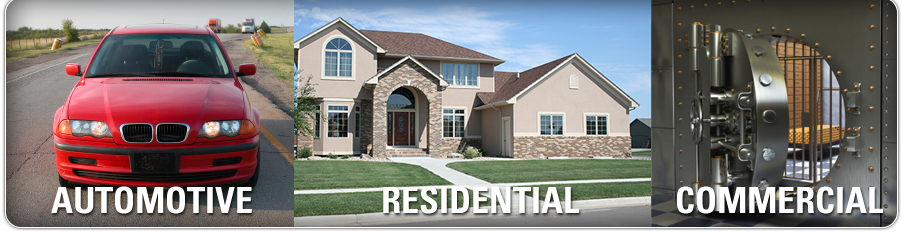 Locksmith Lago Vista